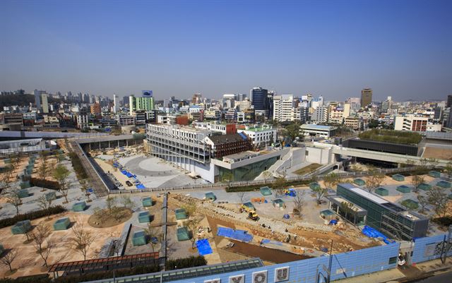 국립아시아문화전당/2014-04-22(한국일보)