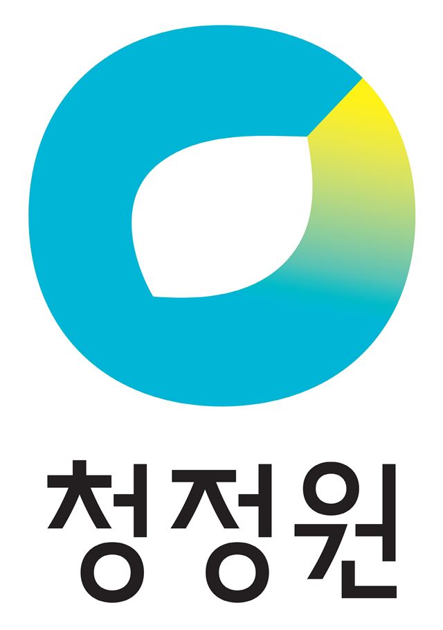 청정원 새 BI/2014-05-12(한국일보)