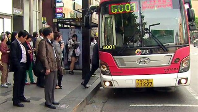 수도권 출퇴근자들의 '지각출근하거나, 새벽별 보거나' 하는 고민이 다소 줄어들게 됐다.