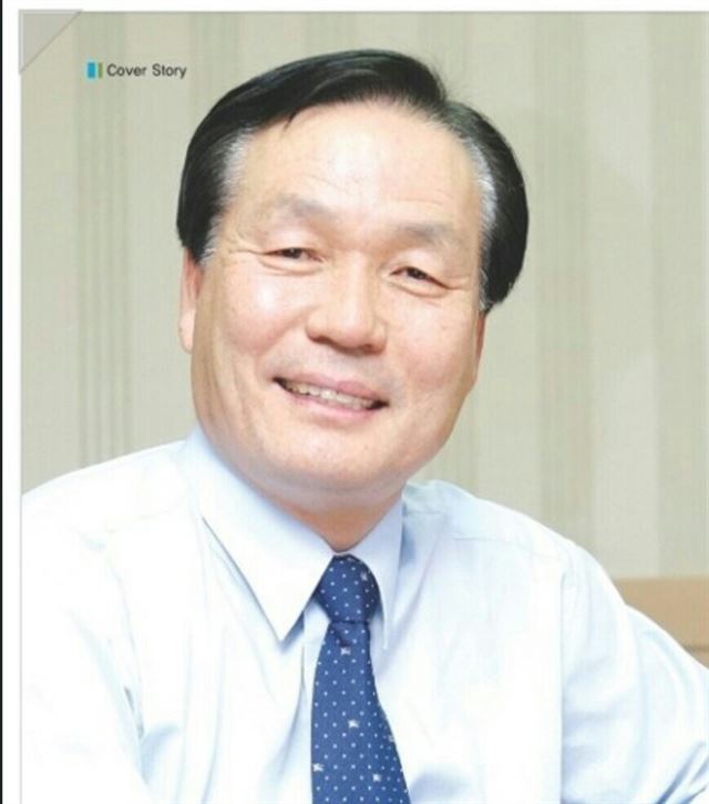 김주수 의성군수