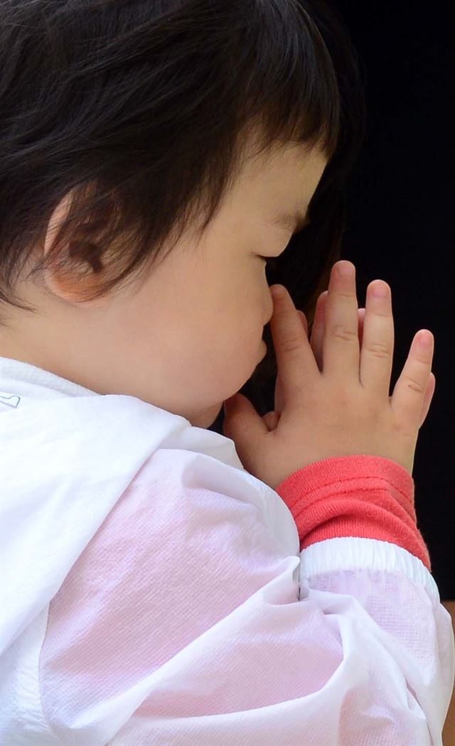 한국일보가 7월1일 '착한 뉴스'를 만듭니다. 한국일보 자료사진