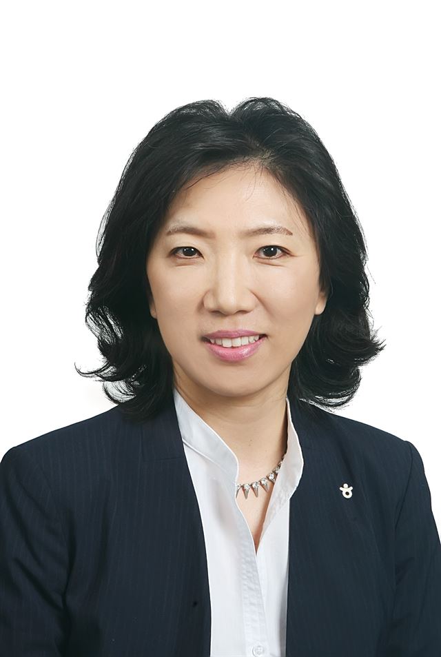 강옥희 관광산업본부장. 한국관광공사 제공