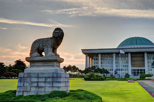 한국일보 자료사진.