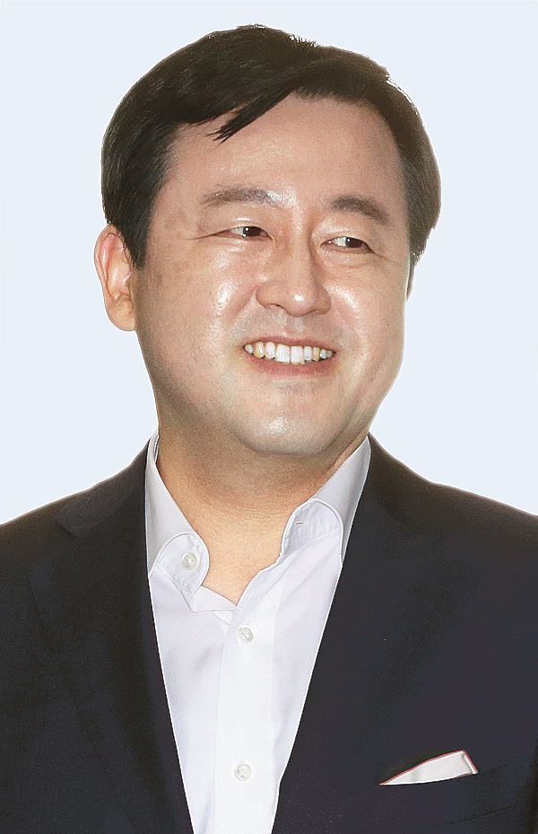 새누리당 김용남 후보