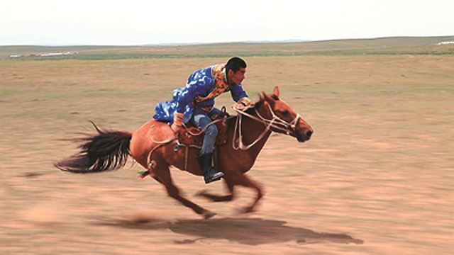 세계테마기행 네이멍구/2014-08-18(한국스포츠)/2014-08-18(한국스포츠)