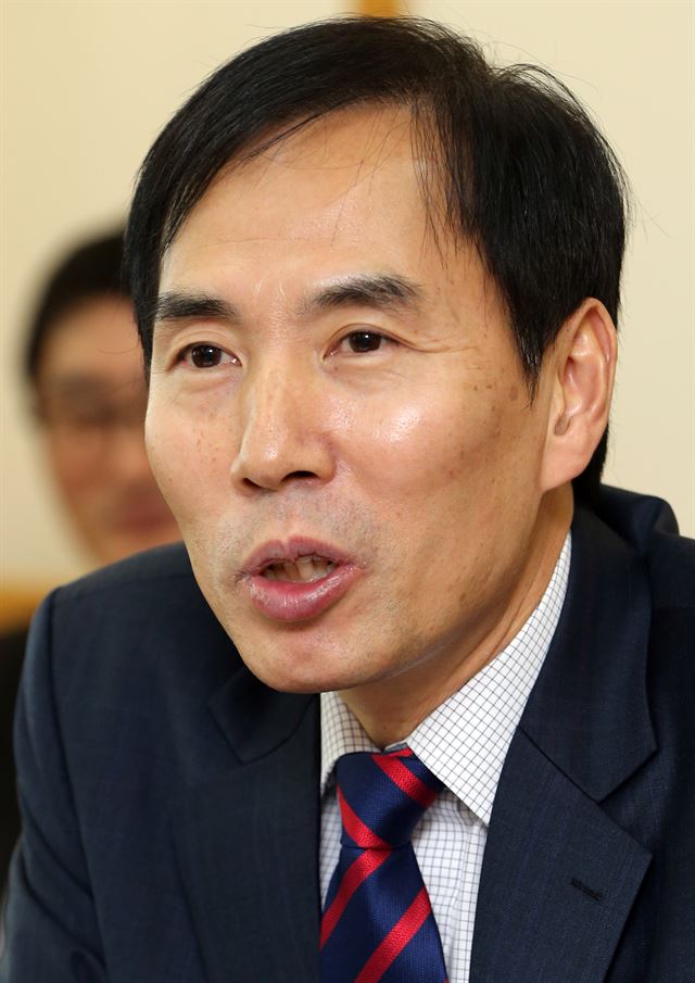 김수창 제주지검장