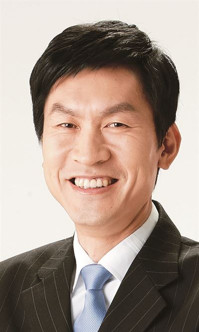 이만기 유웨이중앙교육 평가이사