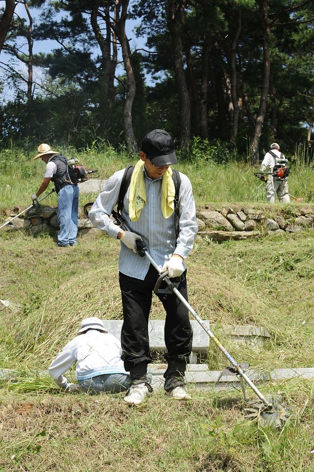 한국일보 자료사진.