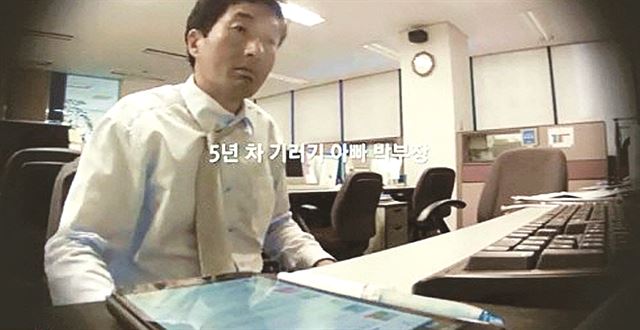 기러기 아빠와 가족을 위한 올-뉴 카니발 영상 화제.