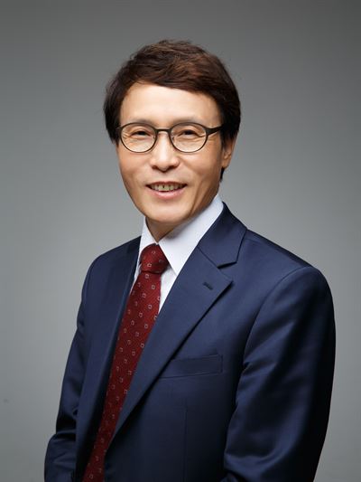 이남호 전북대 총장 임용후보자