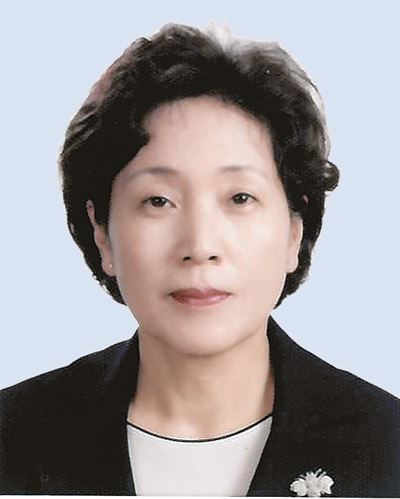 손향숙 교무처장