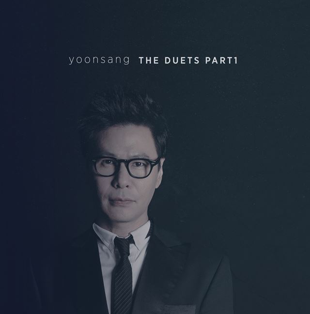 윤상 신보 ‘The Duets’인피니트 성규, 팀 합류…남자만의 케미 담았다./ 2014-12-08 (한국스포츠)