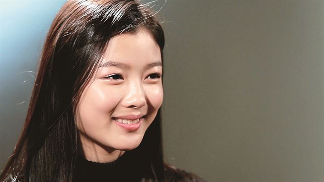 ebs 스쿨랜드 틴틴인터뷰 김유정/2014-12-22(한국스포츠)/2014-12-22(한국스포츠)