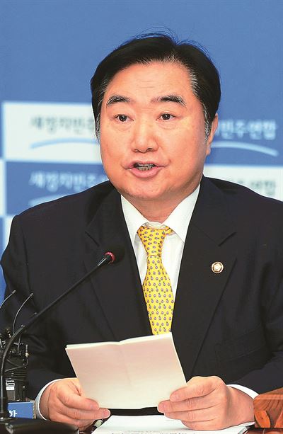 새정치 이석현 의원