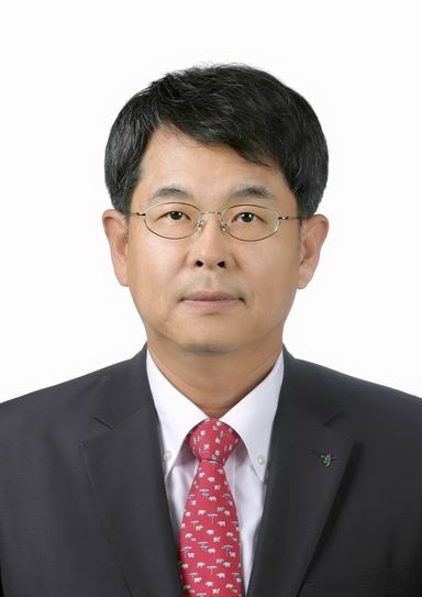 김병호 하나은행장. 한국일보 자료사진