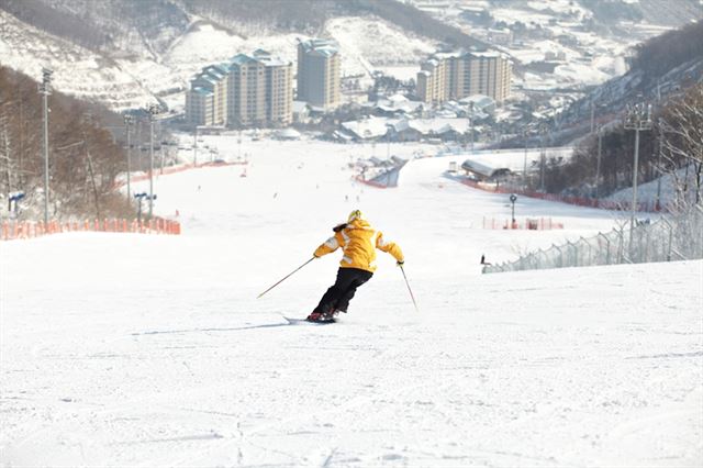 곤지암리조트 제공 /2015-03-11(한국스포츠경제)