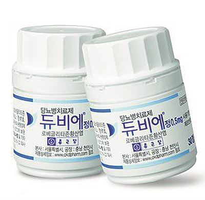 메트포르민을 비롯해 DPP-4억제제, SGLT-2억제제 등 당뇨병 약은 혈당 저하 뿐 아니라 몸무게ㆍ 혈압ㆍ지질 감소, 염증 개선 등 다양한 효과를 나타내고 있는 것으로 전해지고 있다.