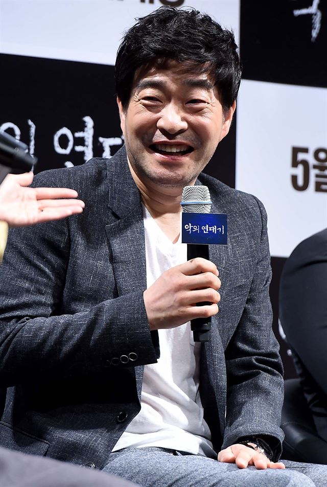 손현주 OSEN