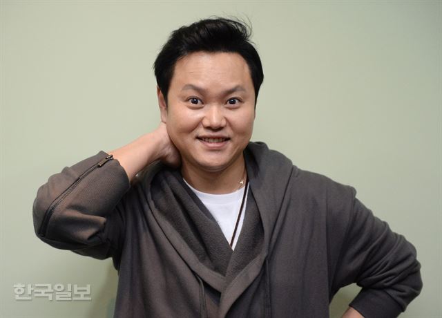 tvN ‘SNL 코리아’와 MBC ‘무한도전’으로 이름을 알린 김민교는 “저를 개그맨으로 아시는 분들이 아직 많다”며 “‘당신만이 내 사랑’을 통해 연기자 도장을 찍은 느낌”이라고 말했다. 이명현 인턴기자(숙명여대 미디어학부4)