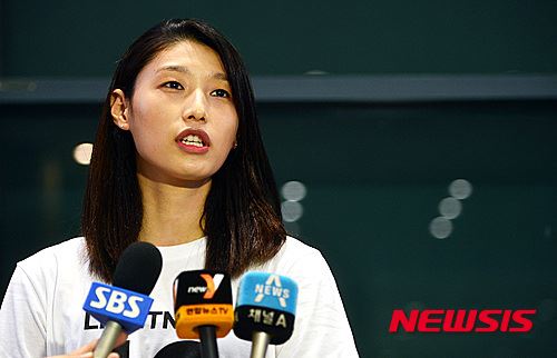 김연경