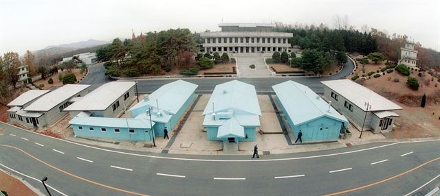 한국일보 자료사진