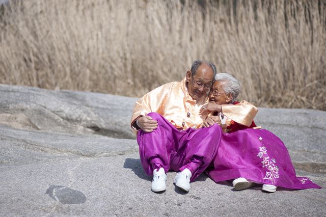 영화 '님아, 그 강을 건너지 마오'