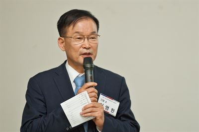 서울과기대 이영한 교수