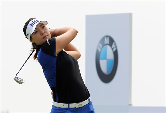 전인지(21) 시즌승수: KLPGA 4승, LPGA 1승, JLPGA 1승 시즌상금: 약 19억3400만원 주특기: 퍼팅, 아이언샷