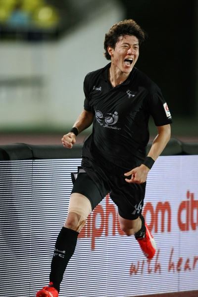 황의조 (23·성남 FC)