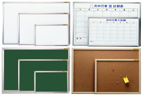 보드 전문기업인 두문이 생산하는 제품군