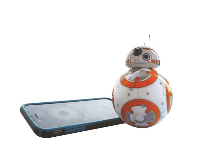 드로이드 BB-8.