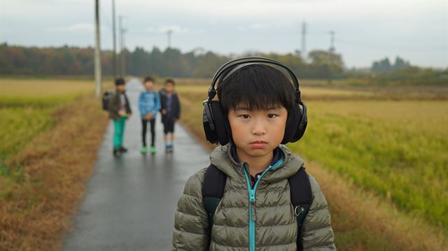 김기덕 감독의 '스톱'