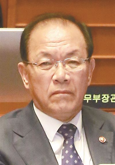 황우여