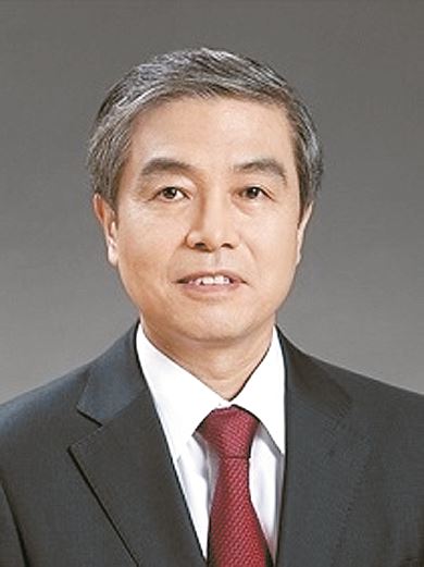 김옥찬 KB금융지주 신임사장 내정자