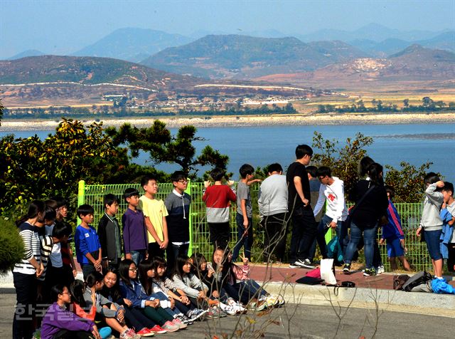 [저작권 한국일보]