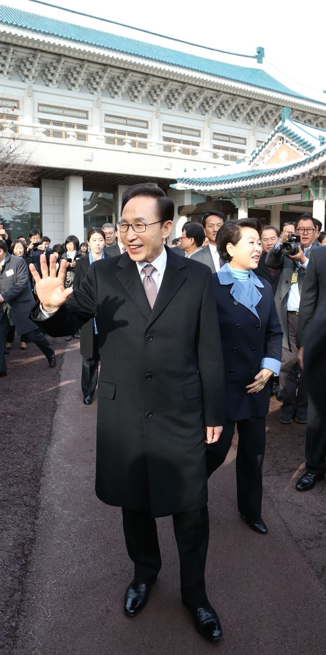 한국일보 자료사진