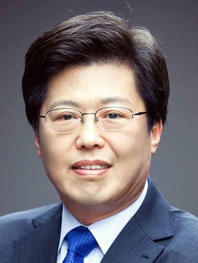 승명호(59) 한국일보 회장