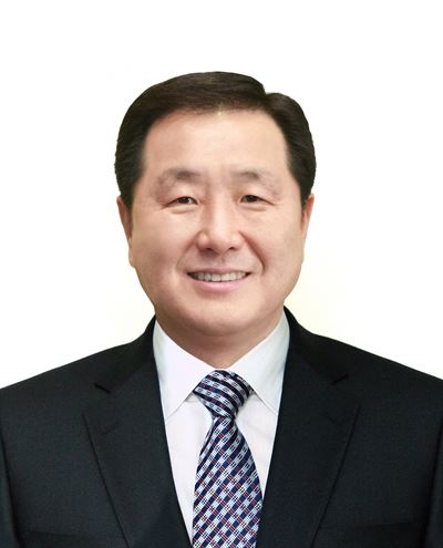 김정환 현대중공업 조선사업본부 신임 대표