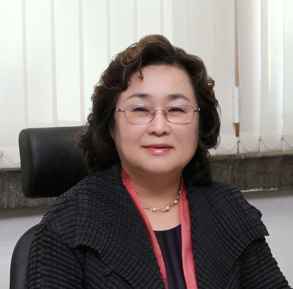 이혜은 동국대 교수. 문화재청 제공