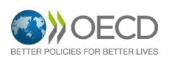 OECD 로고