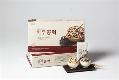 '하루콩력'