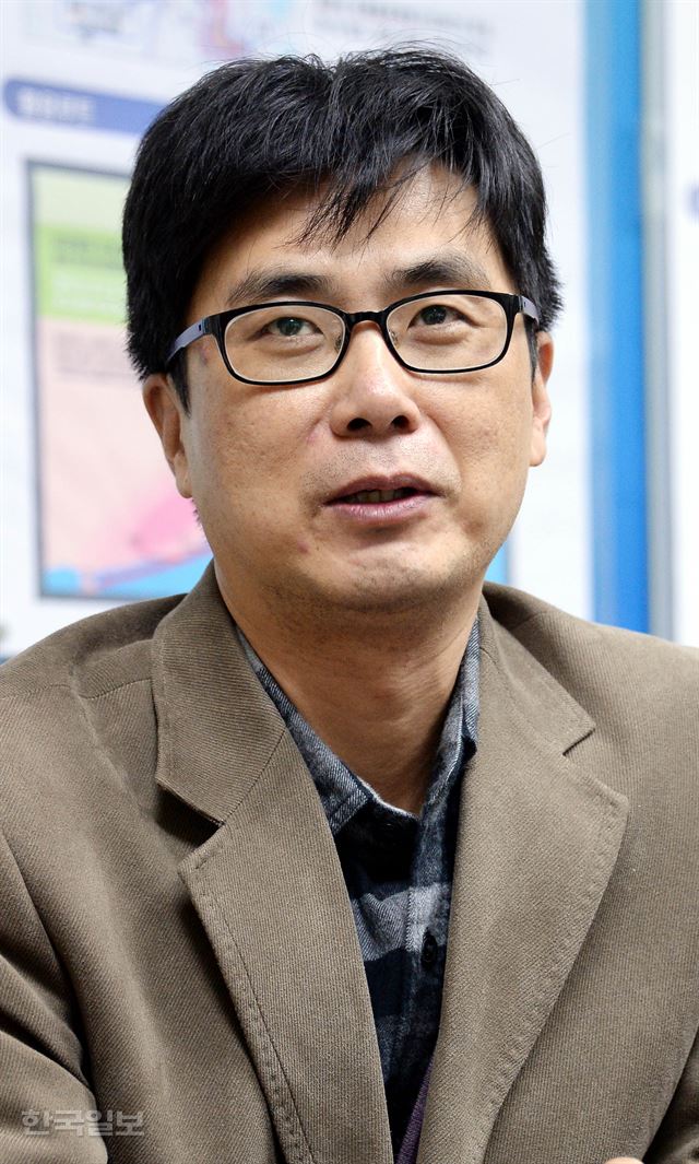 훈춘포스코현대 이승덕 부장