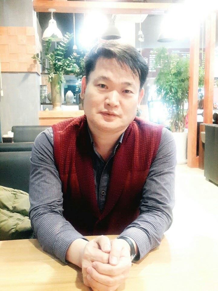 신성균 한국수산자원관리공단 서울사무소장