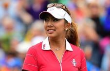 앨리슨 리. 사진=LPGA페이스북