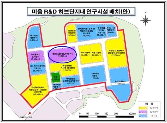 부산 최초의 섬유소재 기업 지원기관인 ‘섬유산업진흥센터’가 강서구 미음R&D허브단지에 설립된다.