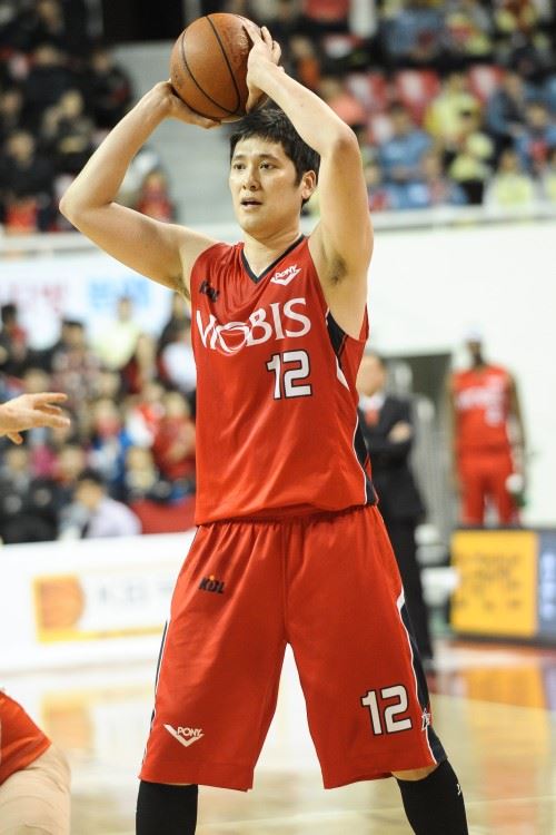 울산 모비스 함지훈. KBL 제공