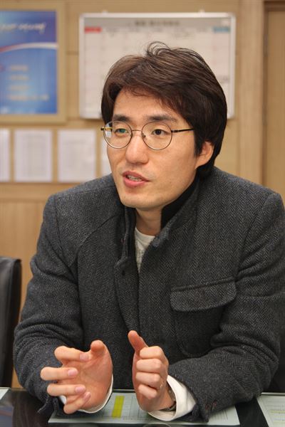 박민 교사