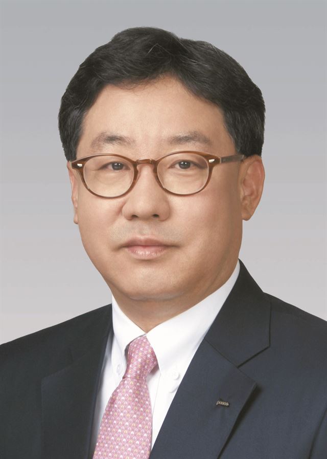 이영훈 포스코켐텍 사장