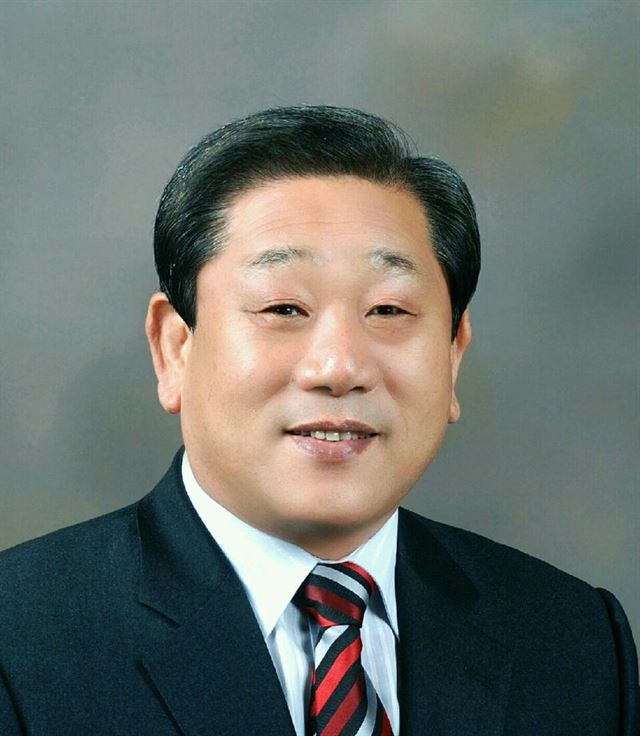 권영창 예비후보