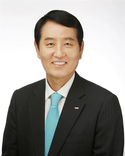 BNK금융지주 성세환 회장.